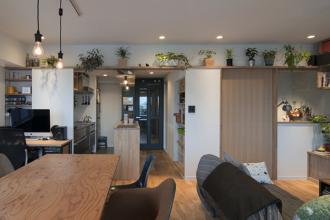 ホームズ 株式会社エキップの事例一覧