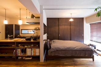 おもいきり趣味を楽しむ住まい