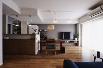 ～吹き抜ける風まで「機能美」に～