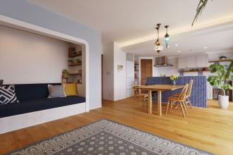 ～Exotic Turkey～トルコの異国情緒を楽しんで