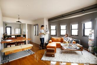 private Hotel Brooklyn