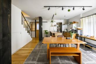 ずっと･･･もっと･･･家族の時間