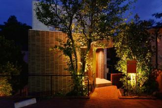 非日常と日常を楽しむ