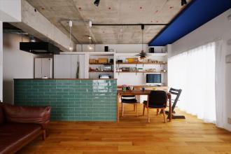 自分たちらしい暮らし～Mia cara casa～