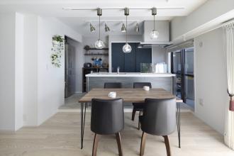 心地よさに包まれる