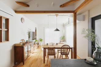 光あふれる暮しに Switch