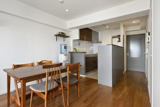 家族の成長を刻む家