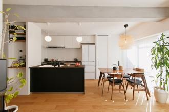 家族を楽しむいえ