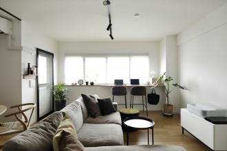 私たちのシンプルライフ