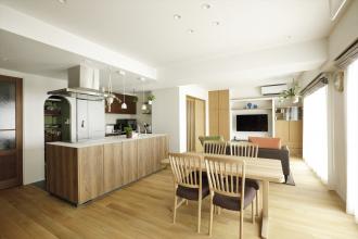 これからをもっと心地よく