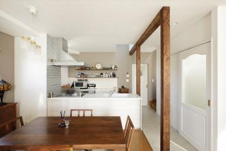 アンティーク家具と心豊かに