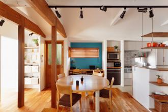 合言葉は「早くおうちに帰ろう！」