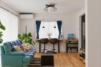 BASE -暮らしを楽しむ-