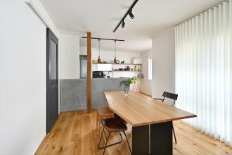 DOMAのある暮らし