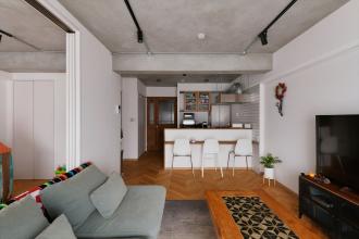 “趣味”に合わせて大改革！