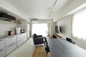 シンプルに。機能的に。