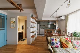 大切なものを、いつもそばに