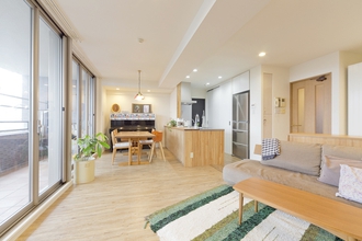 米国西海岸のセレクトショップの様なナチュラル空間