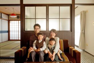 古き良き日本の昭和を感じる