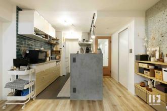 やさしい色に包まれたなら