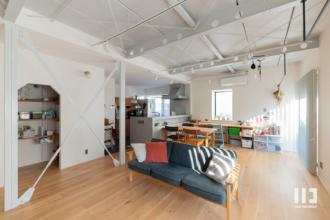 やさしさ時々ラフ