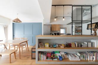 イロとカタチを紡ぐ