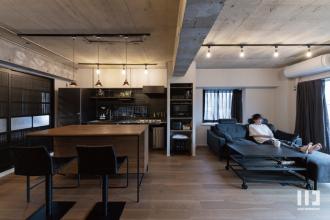 綯交（ないまぜ）な暮らし