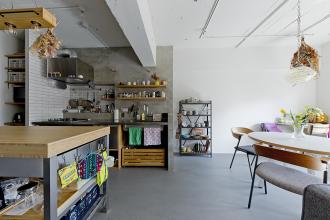 フレキシブルポップ