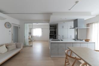 めぐり めぐる くらし