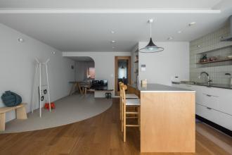 まるく つつまれて