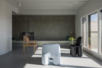 アートと暮らす