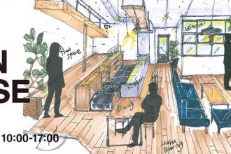 【大阪市西区】マンションＴ様邸・リノベーション実例見学会