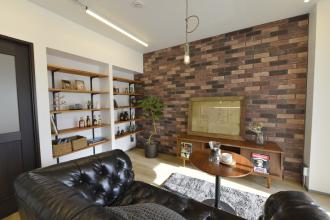 ヴィンテージスタイル