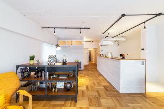 オーガニックスタイル（東新宿）