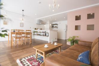 ヨーロピアンスタイル（妙蓮寺）