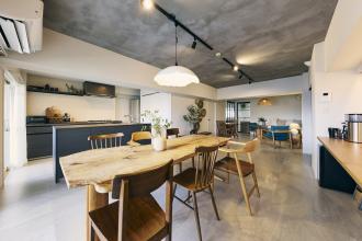 過去と未来を結ぶ場所