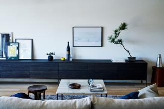 RE : Apartment UNITED ARROWS LTD. 青山