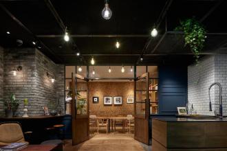 My RENO 渋谷＆青山ショールーム