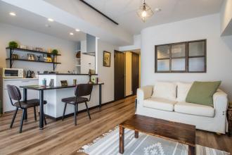 間取りへのこだわりをカタチに。帰りたい街に作り上げた理想のお部屋