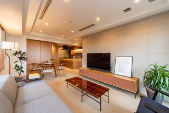 RE : Apartment UNITED ARROWS LTD. 恵比寿