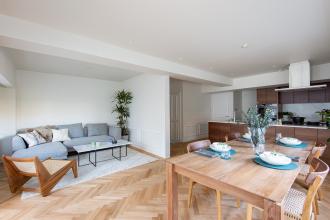 人が集い、コミュニケーションが生まれる場所