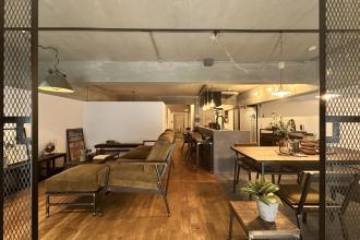 MYRENO STYLE OF INDUSTRIAL BRANCH