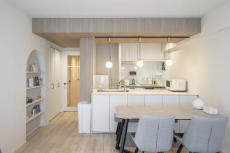 将来を見据えたマンション購入とリノベーション