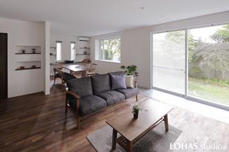 ホームズ 古民家が特長のリノベーション事例一覧