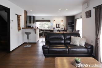 生活一転！日常がホテルライクなバリbarDays