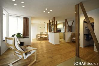 僕のおうちで遊んでいこうよ