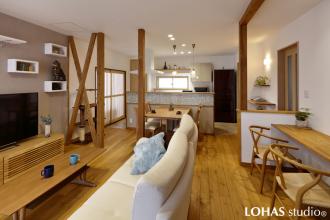 趣味を満喫 夫婦で描くセカンドライフ