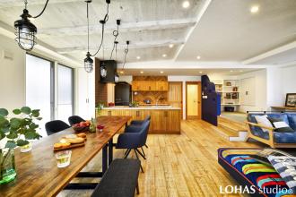 週末バカンスはマリブビーチ！？ セカンドハウスでゆったり波待ち気分