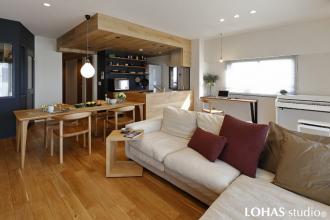 『Hygge（ヒュッゲ）』な『Hütte（ヒュッテ）』