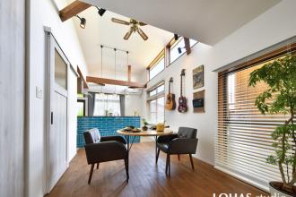 一番近いアジアンリゾートへようこそ